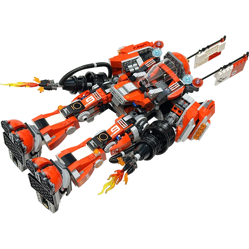 lego